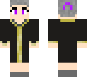 evoker