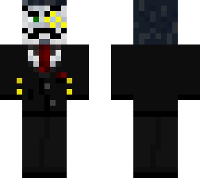 fancy man