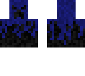 fantasma creeper