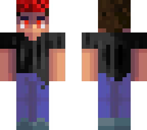 favorite skin