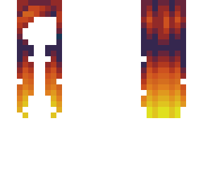 fiery