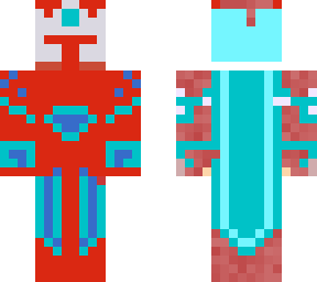 fire god