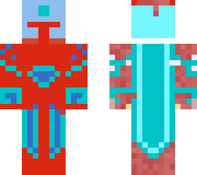 fire god same thing bit dif