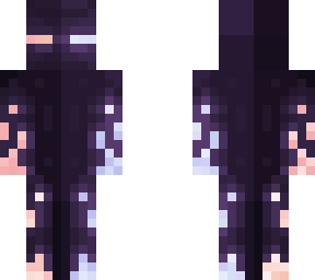 fire ice enderman
