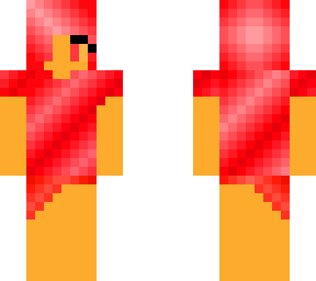 fire spirit