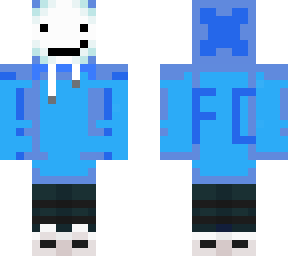 fishy blue dream
