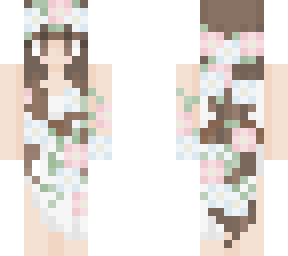flower nymph