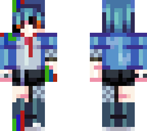 for fox (broken edition)