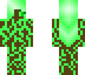 forest spirit