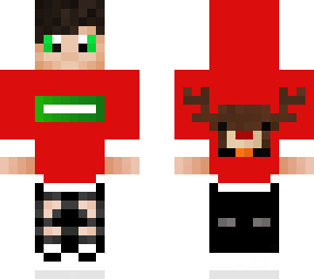 francyhero christmas