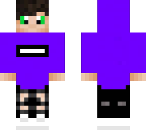 francyhero purple