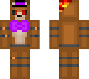 freddy