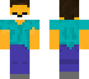 fundys face steve