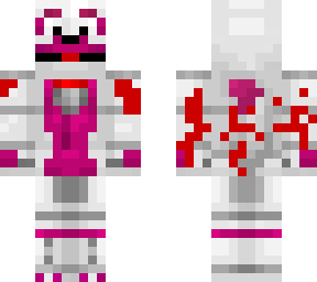 funtime foxy