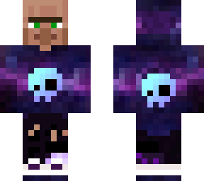 galactic villager