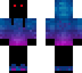 galaxy robot