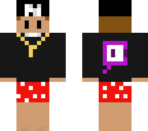 gamer