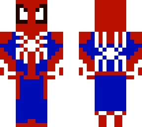 gamer verse spider man