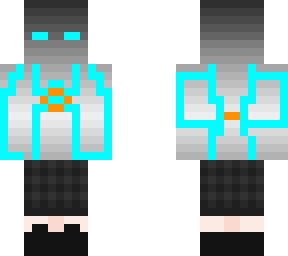 gamer with stylish pants (contest)
