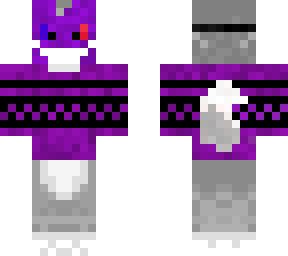 gengar tetris