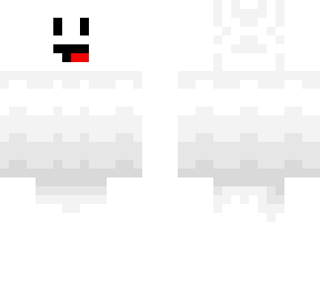 ghost derp
