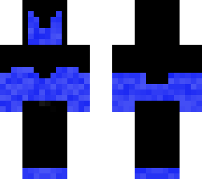 ghost knight series, blue
