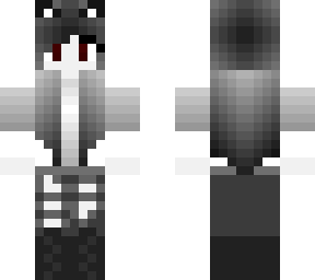 ghost panda