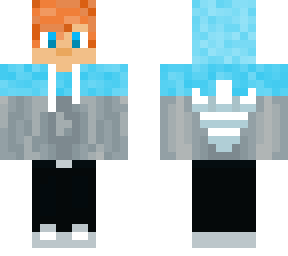 ginger