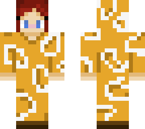 giraffe onesie
