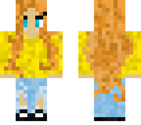 girl