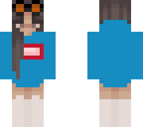girl georgenotfound