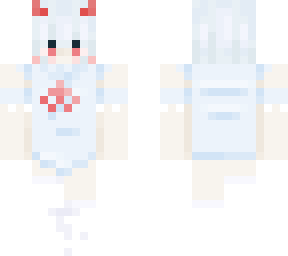 goat sona, halloween edition