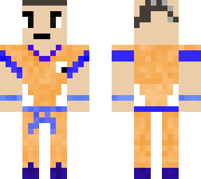 goku