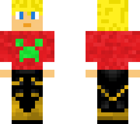 gold 2.o christmas version