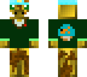 golden pig