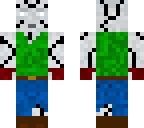 goliath tank top