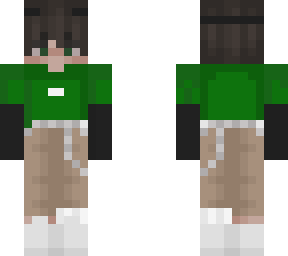 green eboy