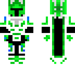 green knight
