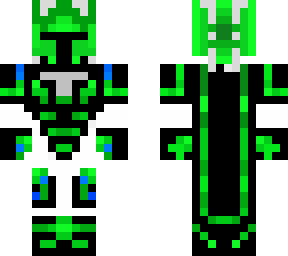 green knight2