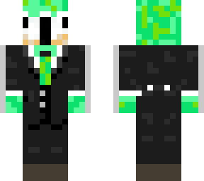green parrot -classic-