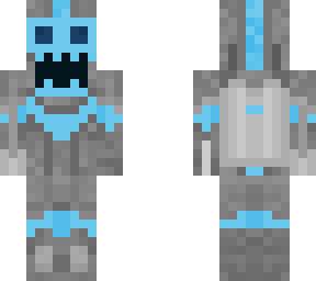 h.e.p robot