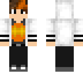 halloween boy