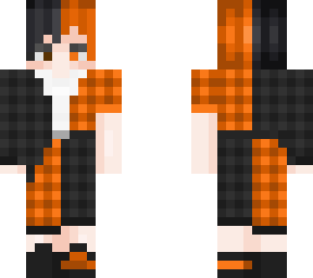 halloween boy