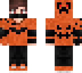 halloween boy