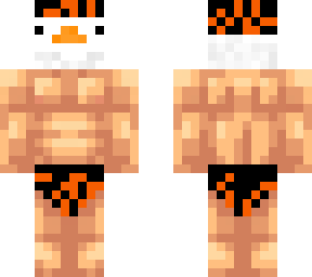 halloween duck