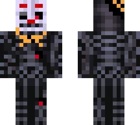 halloween env