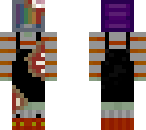 halloween gray ver 2