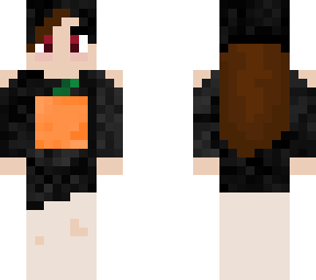 halloween hoodie dress.