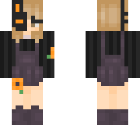 Niki Nihachu | Minecraft Skins
