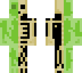 halloween slime